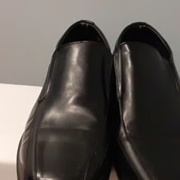 Bruno Marc Men's Dress Shoes Size 15 - Picture 2 of 4